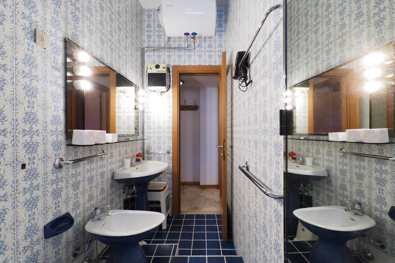 Primopiano - Tolmezzo Apartamento Milán