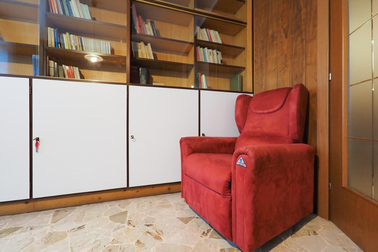 Primopiano - Tolmezzo Appartement *