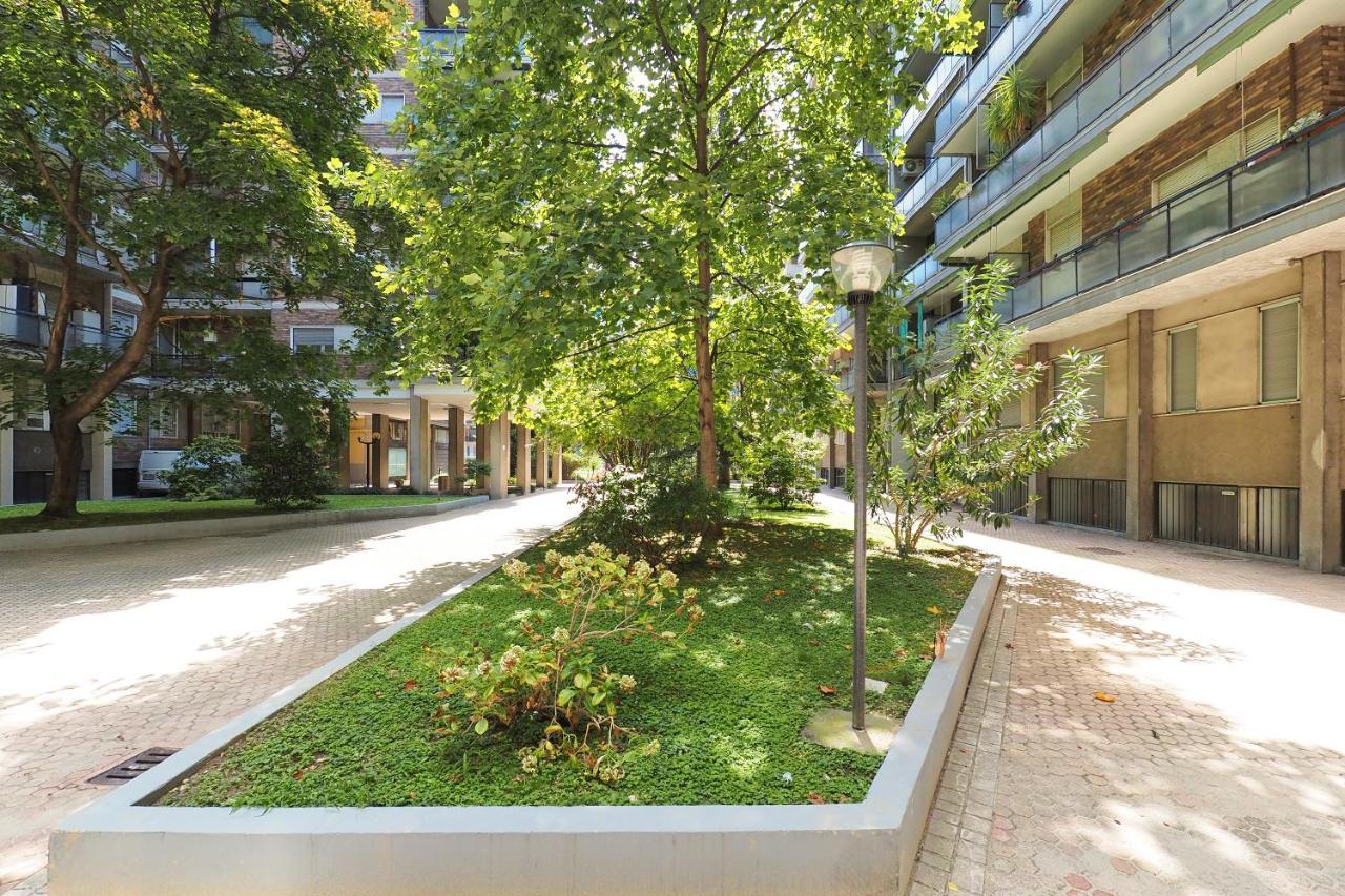Appartement Primopiano - Tolmezzo Milan